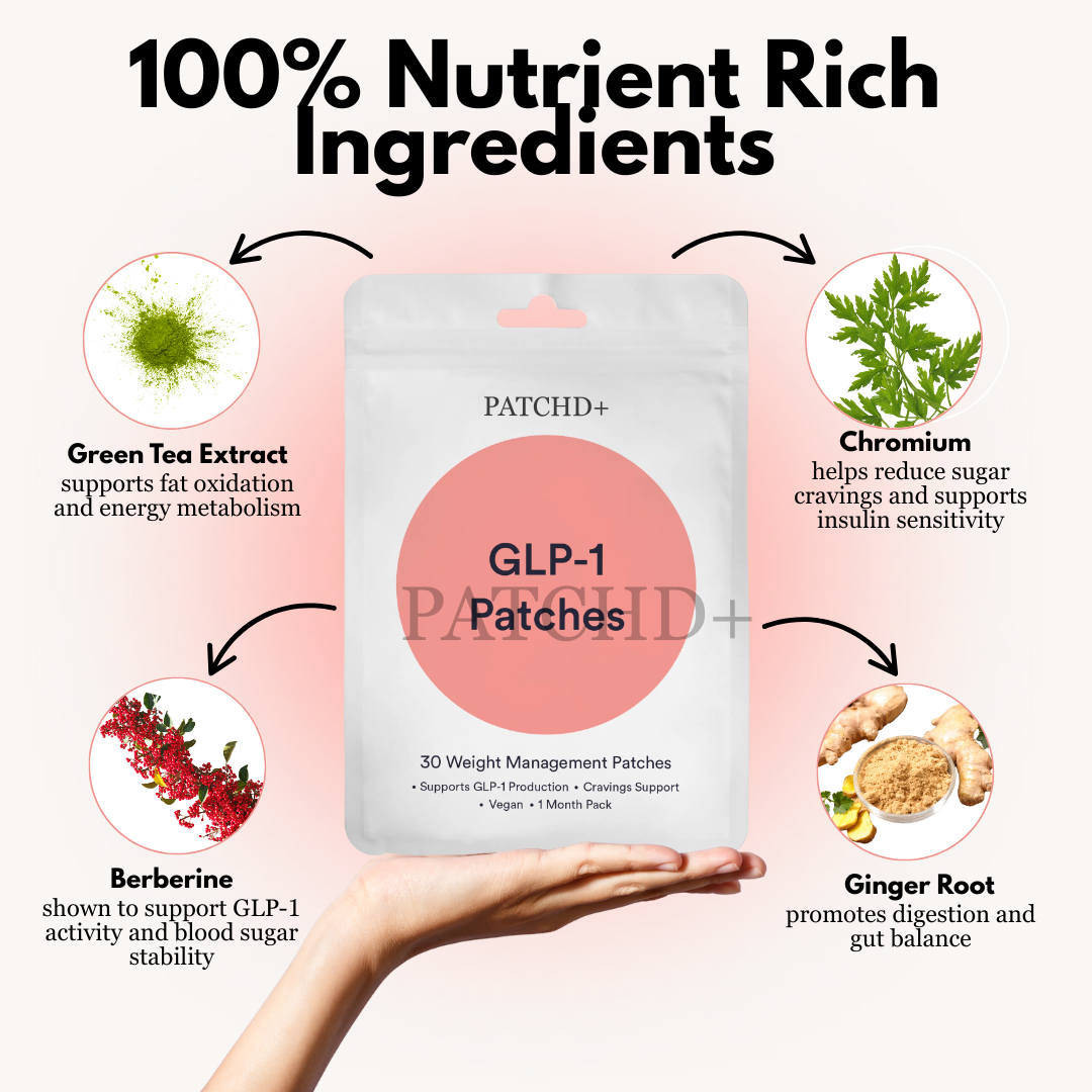 Transform Your Body, Without the Side Effects