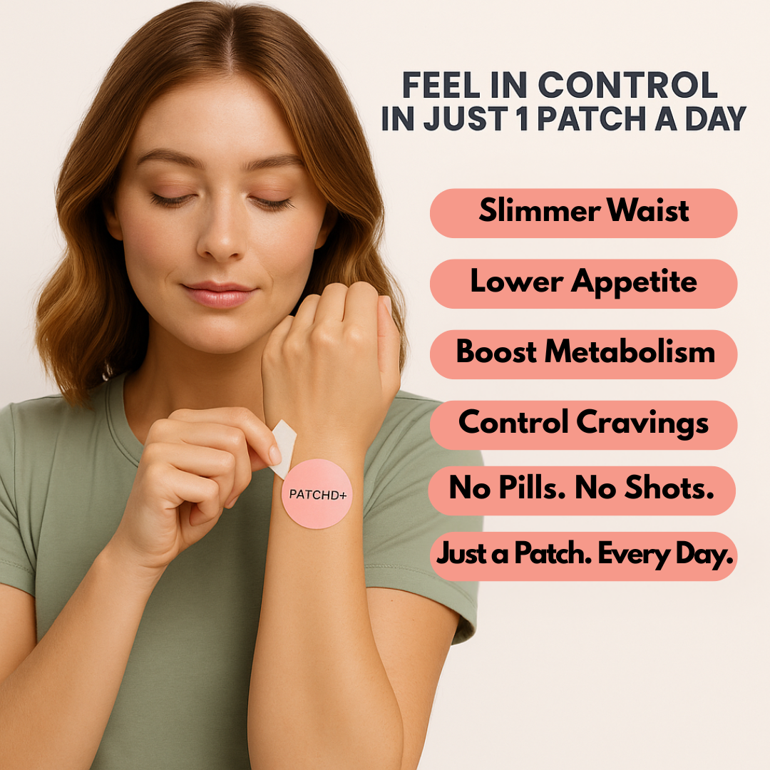 Transform Your Body, Without the Side Effects