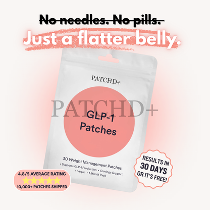 Transform Your Body, Without the Side Effects