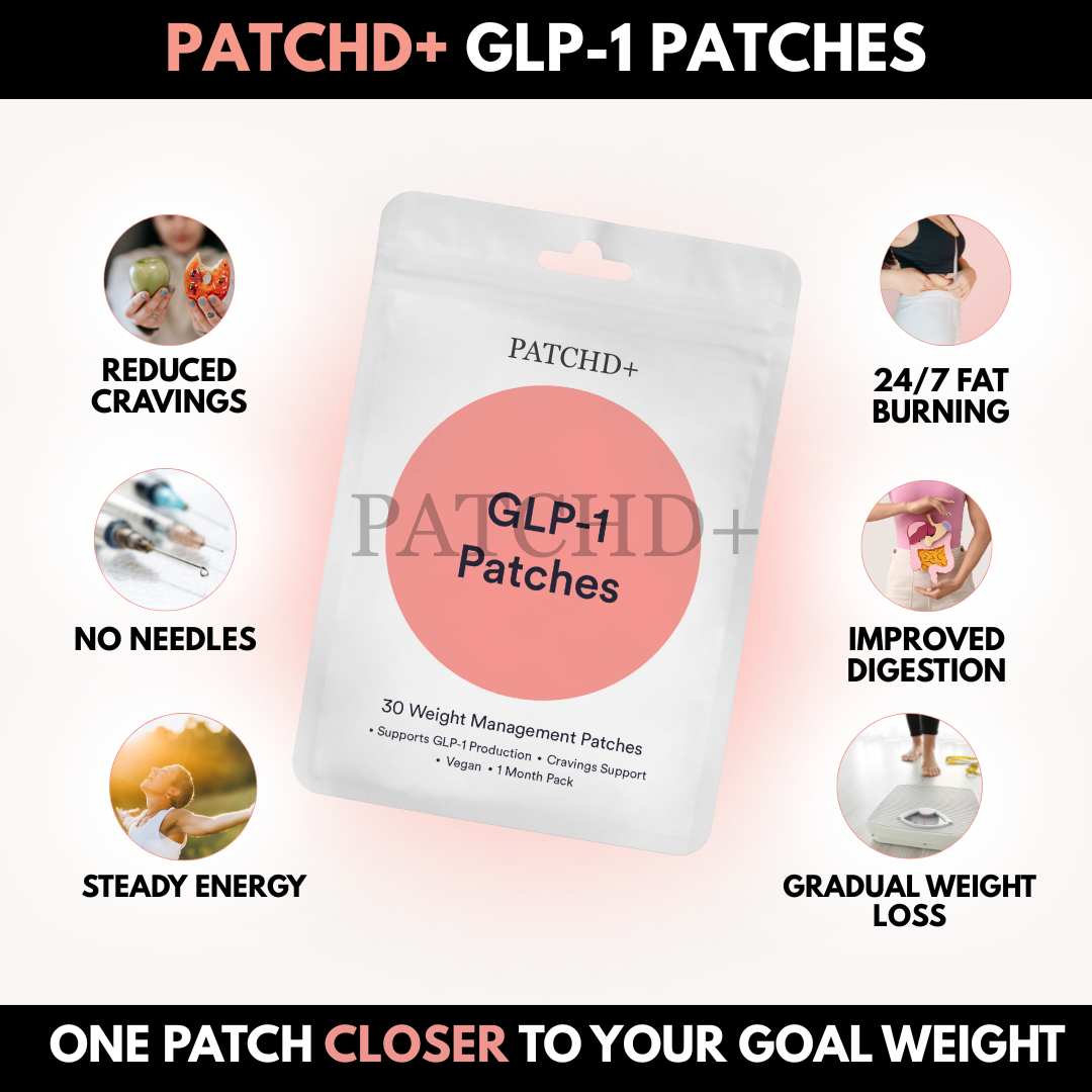 Transform Your Body, Without the Side Effects