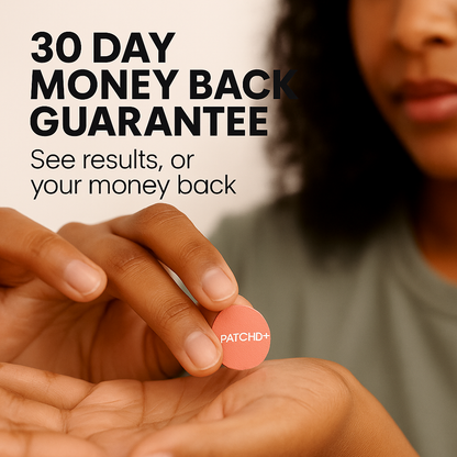 Transform Your Body, Without the Side Effects
