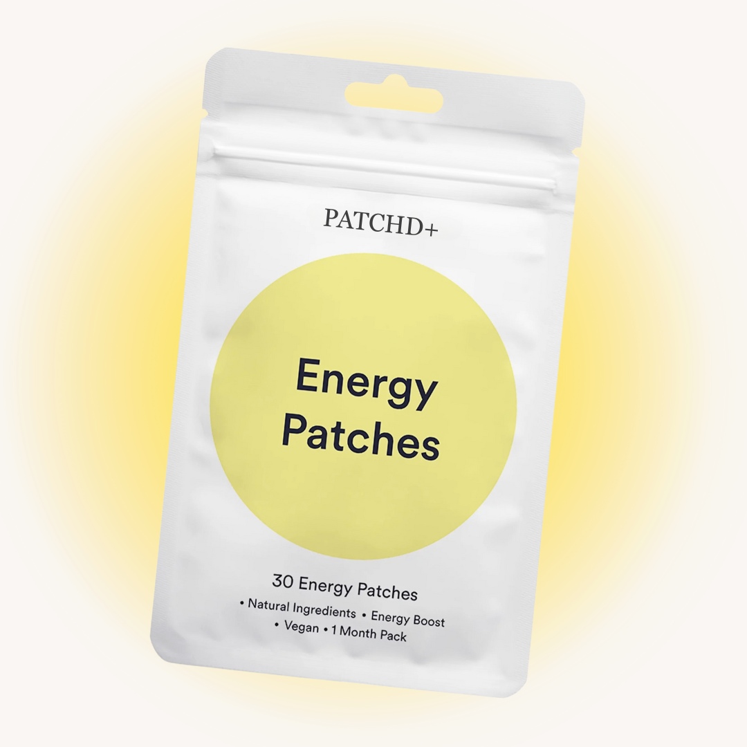 Energy Patches