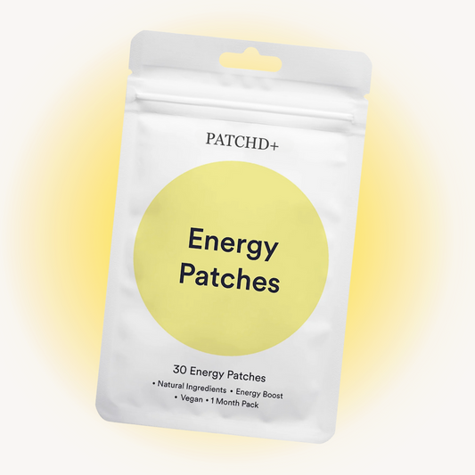 Energy Patches