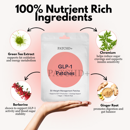 Transform Your Body, Without the Side Effects